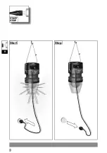 Предварительный просмотр 10 страницы Milwaukee HOBL 7000 Original Instructions Manual