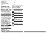 Preview for 17 page of Milwaukee IPL-LED Original Instructions Manual