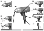 Preview for 3 page of Milwaukee IPWE 400 RQ Original Instructions Manual