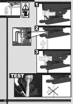 Preview for 3 page of Milwaukee JSPE 135 TQX Instructions For Use Manual