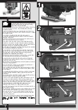 Preview for 5 page of Milwaukee JSPE 135 TQX Instructions For Use Manual