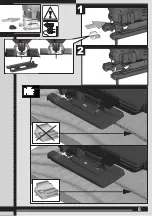 Preview for 6 page of Milwaukee JSPE 135 TQX Instructions For Use Manual