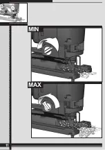 Preview for 9 page of Milwaukee JSPE 135 TQX Instructions For Use Manual