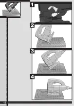 Preview for 15 page of Milwaukee JSPE 135 TQX Instructions For Use Manual