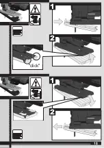 Preview for 16 page of Milwaukee JSPE 135 TQX Instructions For Use Manual