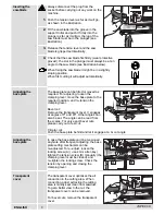 Preview for 4 page of Milwaukee JSPE 90 X Instructions For Use Manual