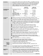 Preview for 14 page of Milwaukee JSPE 90 X Instructions For Use Manual