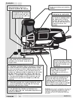 Preview for 15 page of Milwaukee JSPE 90 X Instructions For Use Manual