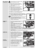 Preview for 16 page of Milwaukee JSPE 90 X Instructions For Use Manual