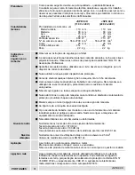 Preview for 32 page of Milwaukee JSPE 90 X Instructions For Use Manual