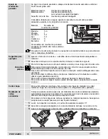 Preview for 36 page of Milwaukee JSPE 90 X Instructions For Use Manual