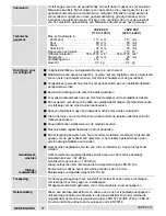 Preview for 38 page of Milwaukee JSPE 90 X Instructions For Use Manual