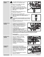 Preview for 40 page of Milwaukee JSPE 90 X Instructions For Use Manual