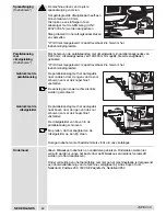 Preview for 43 page of Milwaukee JSPE 90 X Instructions For Use Manual