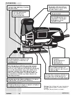 Preview for 45 page of Milwaukee JSPE 90 X Instructions For Use Manual