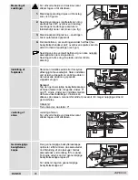 Preview for 46 page of Milwaukee JSPE 90 X Instructions For Use Manual