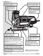 Preview for 57 page of Milwaukee JSPE 90 X Instructions For Use Manual