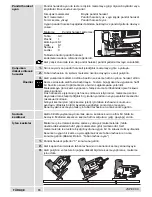 Preview for 66 page of Milwaukee JSPE 90 X Instructions For Use Manual