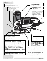 Preview for 70 page of Milwaukee JSPE 90 X Instructions For Use Manual