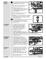 Preview for 71 page of Milwaukee JSPE 90 X Instructions For Use Manual