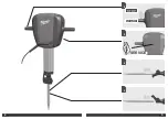 Preview for 3 page of Milwaukee K 2500 H Original Instructions Manual