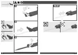 Preview for 4 page of Milwaukee K 2500 H Original Instructions Manual