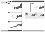 Preview for 5 page of Milwaukee K 2500 H Original Instructions Manual