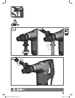 Preview for 7 page of Milwaukee K?500?ST Operating Instructions Manual