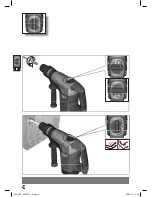 Preview for 10 page of Milwaukee K?500?ST Operating Instructions Manual