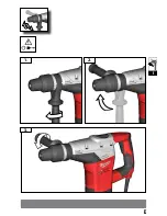 Preview for 4 page of Milwaukee K 540 S Original Instructions Manual