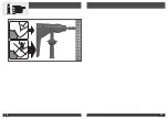 Предварительный просмотр 9 страницы Milwaukee K500 S Original Instructions Manual