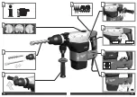 Preview for 3 page of Milwaukee K750 S Original Instructions Manual