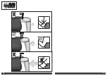 Preview for 10 page of Milwaukee K900 S Original Instructions Manual