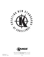 Preview for 10 page of Milwaukee Kango 800S Service & Repair Manual