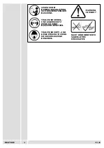 Preview for 10 page of Milwaukee KS 26 Instructions For Use Manual