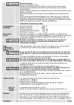 Preview for 12 page of Milwaukee KS 26 Instructions For Use Manual