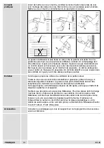 Preview for 14 page of Milwaukee KS 26 Instructions For Use Manual