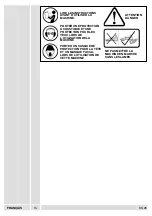 Preview for 15 page of Milwaukee KS 26 Instructions For Use Manual