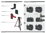 Preview for 5 page of Milwaukee L4 CLL Original Instructions Manual