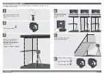 Preview for 10 page of Milwaukee L4 CLL Original Instructions Manual