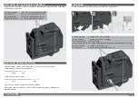 Предварительный просмотр 71 страницы Milwaukee L4 CLL Original Instructions Manual