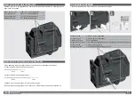 Preview for 84 page of Milwaukee L4 CLL Original Instructions Manual