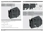 Предварительный просмотр 97 страницы Milwaukee L4 CLL Original Instructions Manual