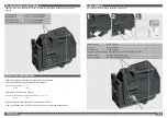 Предварительный просмотр 162 страницы Milwaukee L4 CLL Original Instructions Manual