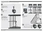 Предварительный просмотр 166 страницы Milwaukee L4 CLL Original Instructions Manual