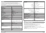 Preview for 172 page of Milwaukee L4 CLL Original Instructions Manual