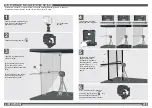 Предварительный просмотр 269 страницы Milwaukee L4 CLL Original Instructions Manual