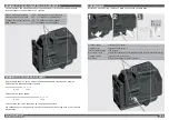 Предварительный просмотр 305 страницы Milwaukee L4 CLL Original Instructions Manual