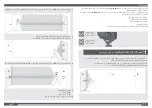 Предварительный просмотр 355 страницы Milwaukee L4 CLL Original Instructions Manual