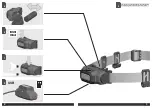 Предварительный просмотр 2 страницы Milwaukee L4 HL Original Instructions Manual